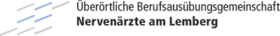 Nervenärzte am Lemberg, Nagold Logo