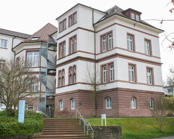 Die Praxis - Nervenärzte am Lemberg, Nagold